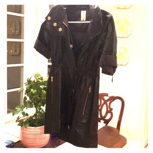 Ali ro jacket anorak xs